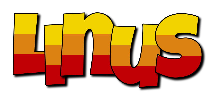 Linus jungle logo