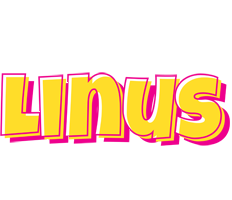 Linus kaboom logo