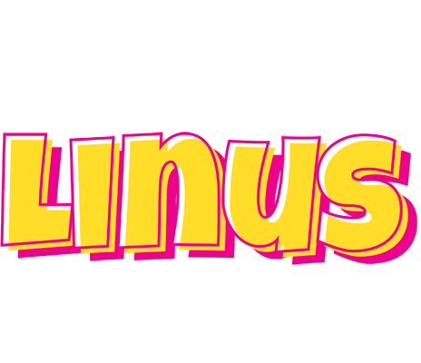 Linus kaboom logo