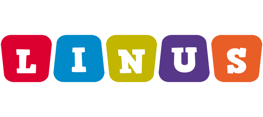 Linus kiddo logo