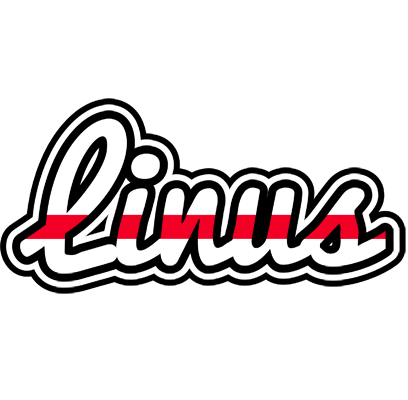Linus kingdom logo
