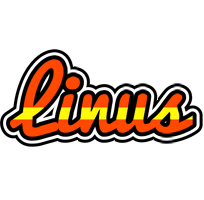 Linus madrid logo