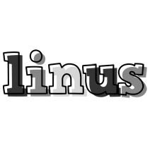 Linus night logo