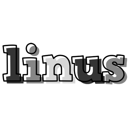 Linus night logo