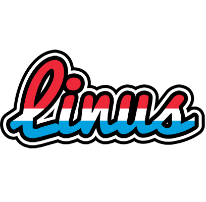 Linus norway logo