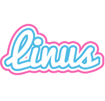 Linus outdoors logo