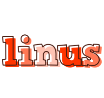 Linus paint logo