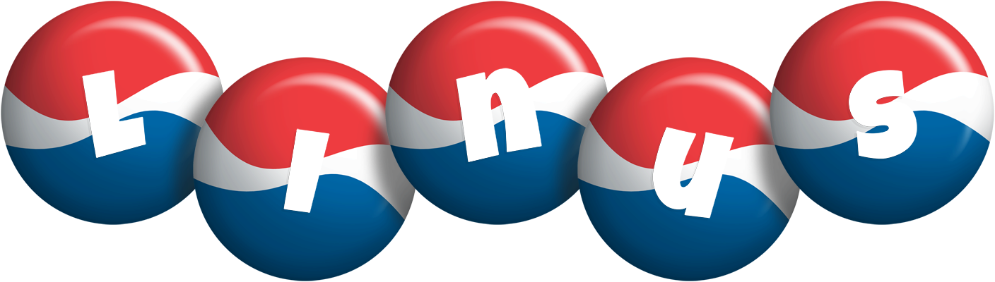 Linus paris logo