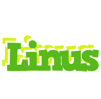 Linus picnic logo