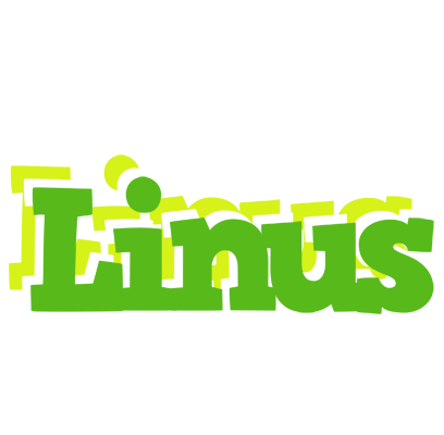 Linus picnic logo