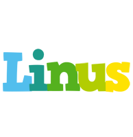 Linus rainbows logo