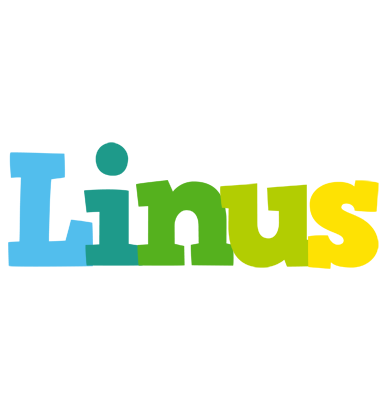 Linus rainbows logo