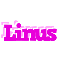 Linus rumba logo