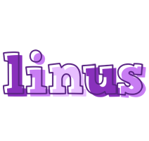 Linus sensual logo