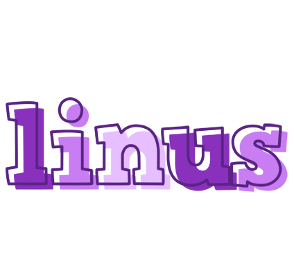 Linus sensual logo
