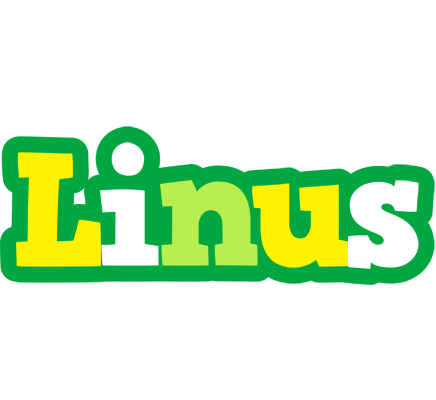 Linus soccer logo