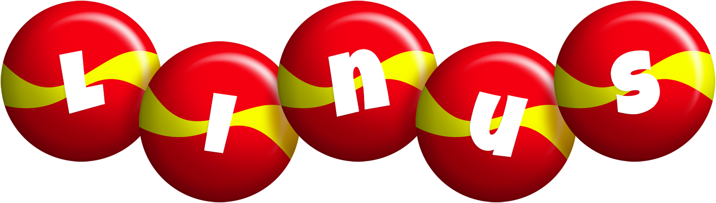 Linus spain logo