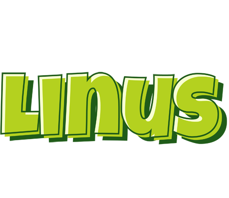 Linus summer logo