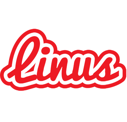Linus sunshine logo