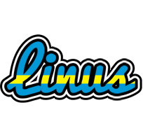 Linus sweden logo