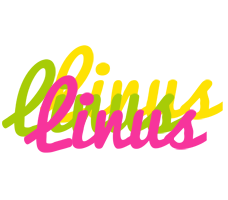 Linus sweets logo