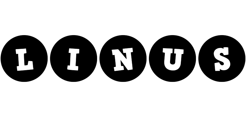 Linus tools logo