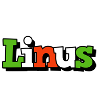 Linus venezia logo