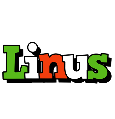 Linus venezia logo