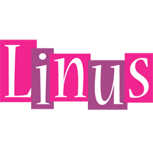 Linus whine logo