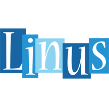 Linus winter logo