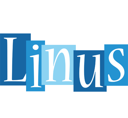 Linus winter logo