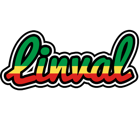 Linval african logo