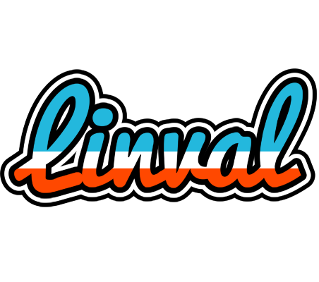 Linval america logo