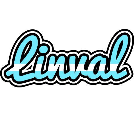 Linval argentine logo