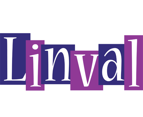 Linval autumn logo