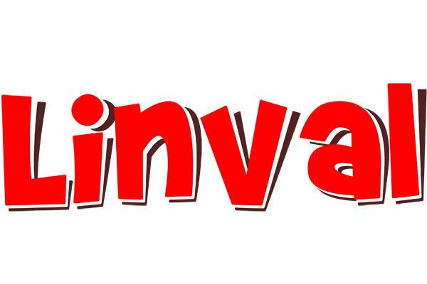 Linval basket logo