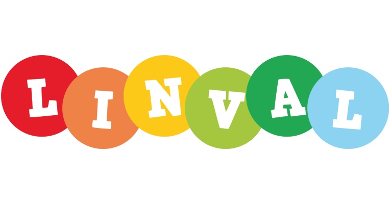 Linval boogie logo