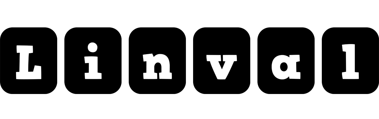 Linval box logo