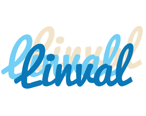 Linval breeze logo
