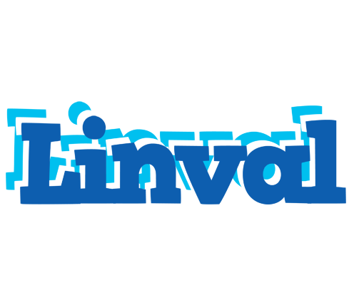 Linval business logo