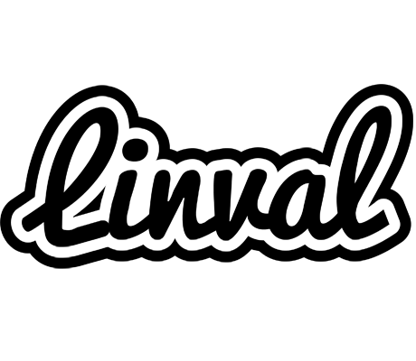 Linval chess logo