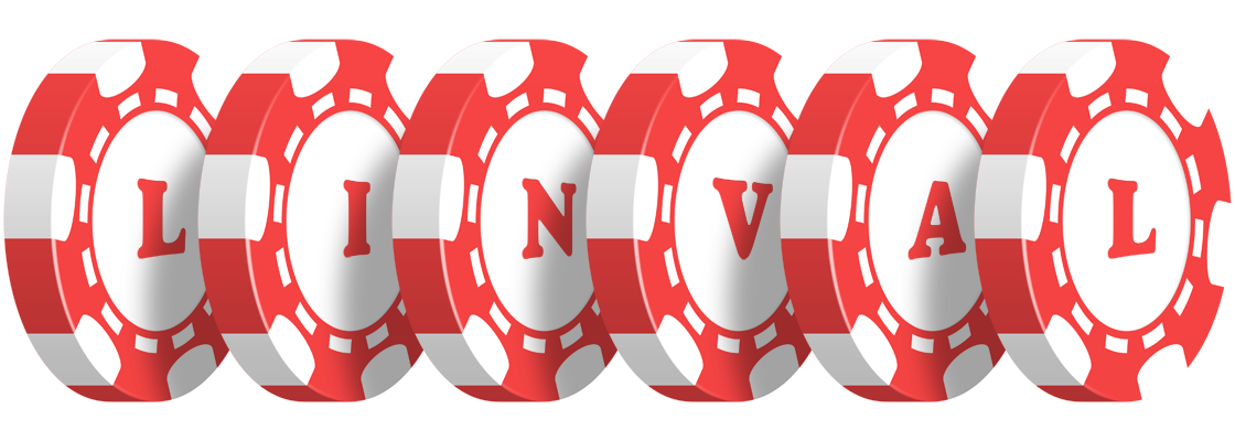 Linval chip logo