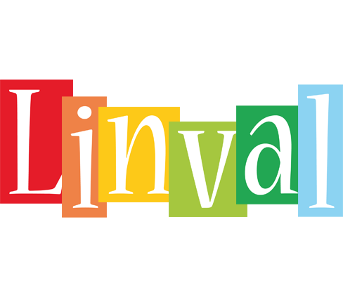 Linval colors logo