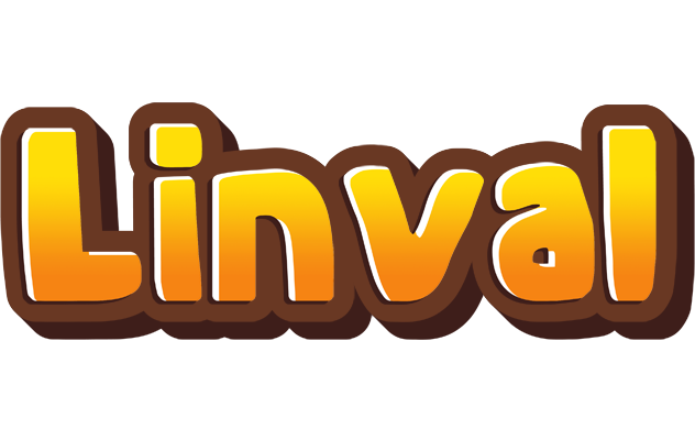 Linval cookies logo