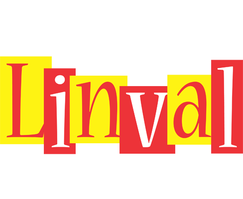 Linval errors logo