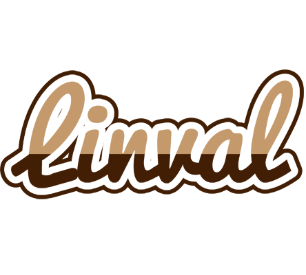 Linval exclusive logo