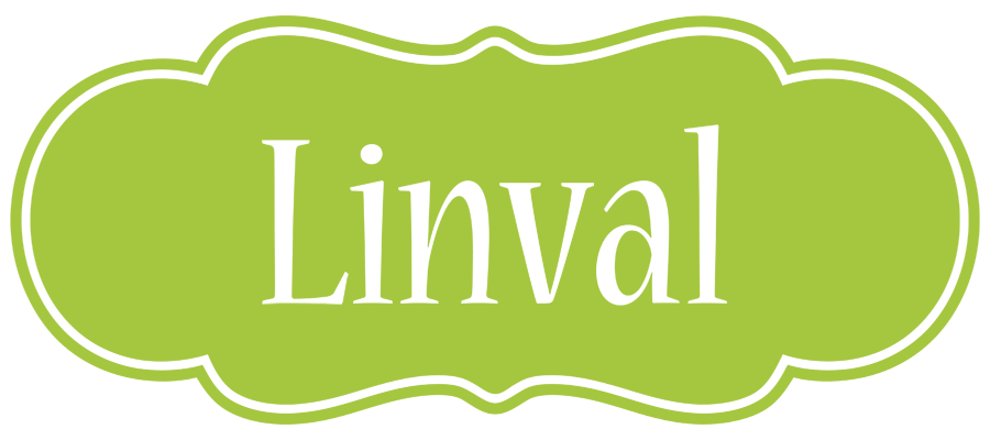 Linval family logo