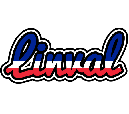 Linval france logo