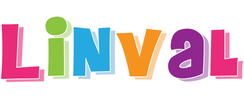 Linval friday logo