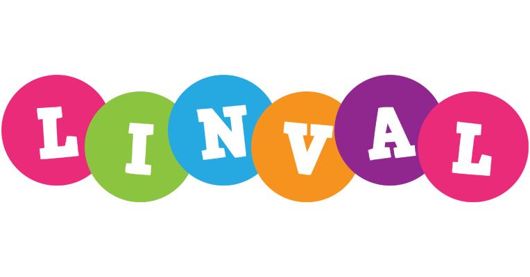 Linval friends logo